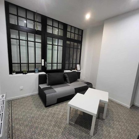 Place Du Canada 2 Apartment Valenciennes Luaran gambar