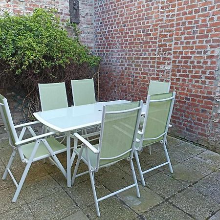 Place Du Canada 2 Apartment Valenciennes Luaran gambar