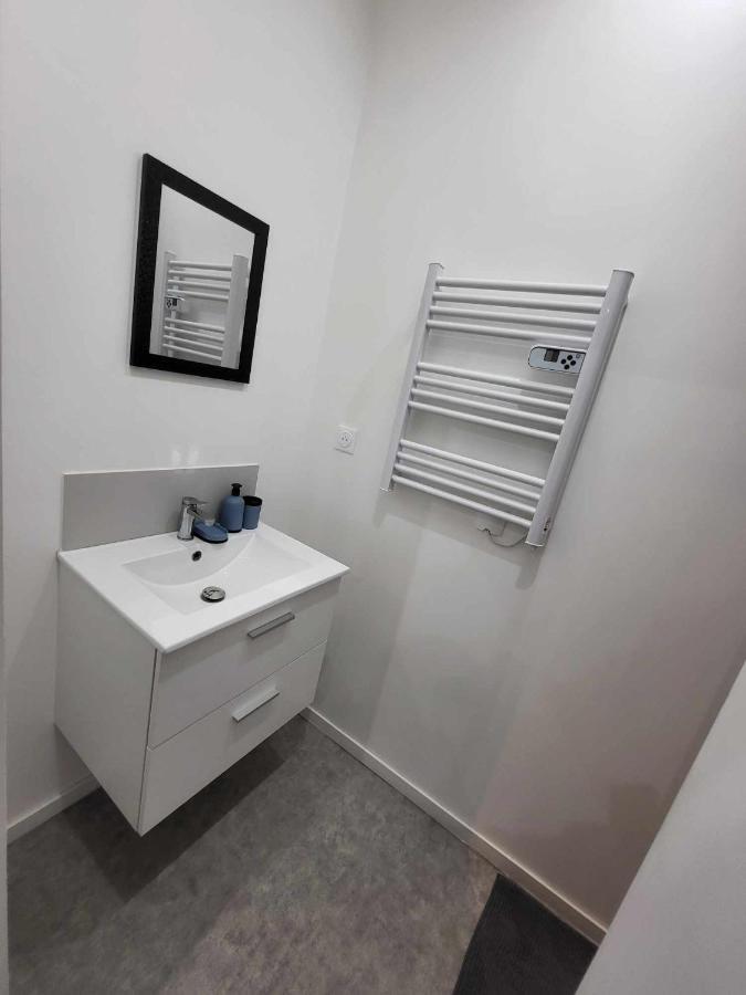 Place Du Canada 2 Apartment Valenciennes Luaran gambar