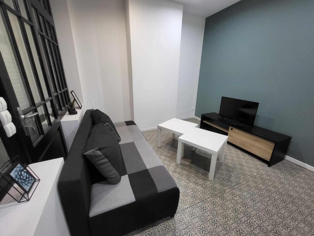 Place Du Canada 2 Apartment Valenciennes Luaran gambar