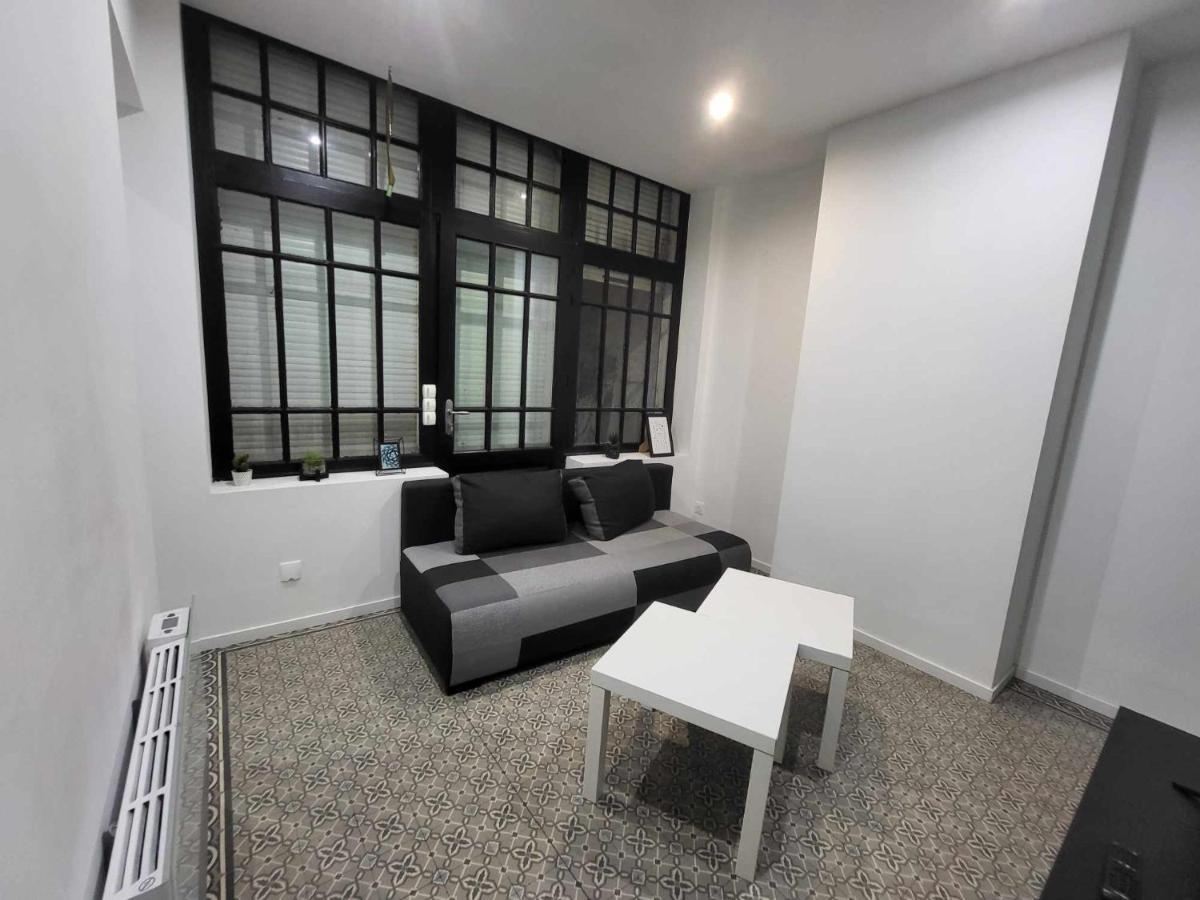 Place Du Canada 2 Apartment Valenciennes Luaran gambar